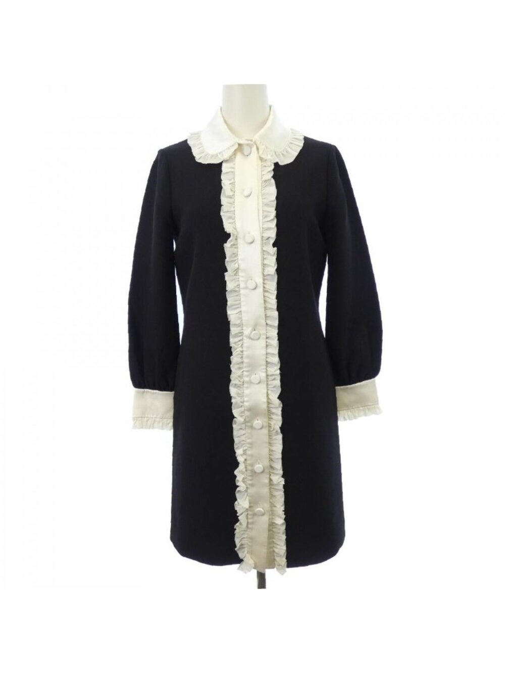 Gucci Dress Black